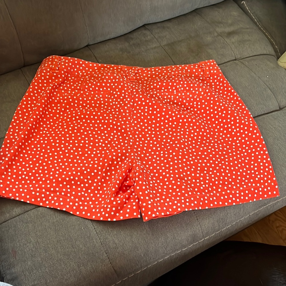 Maurices size 13/14 summer shorts. In excellent condition.